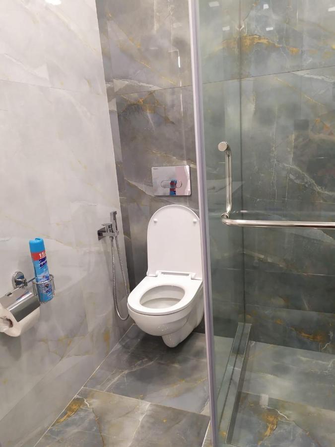 Апартаменты Мансардные В Центре Еревана Dış mekan fotoğraf